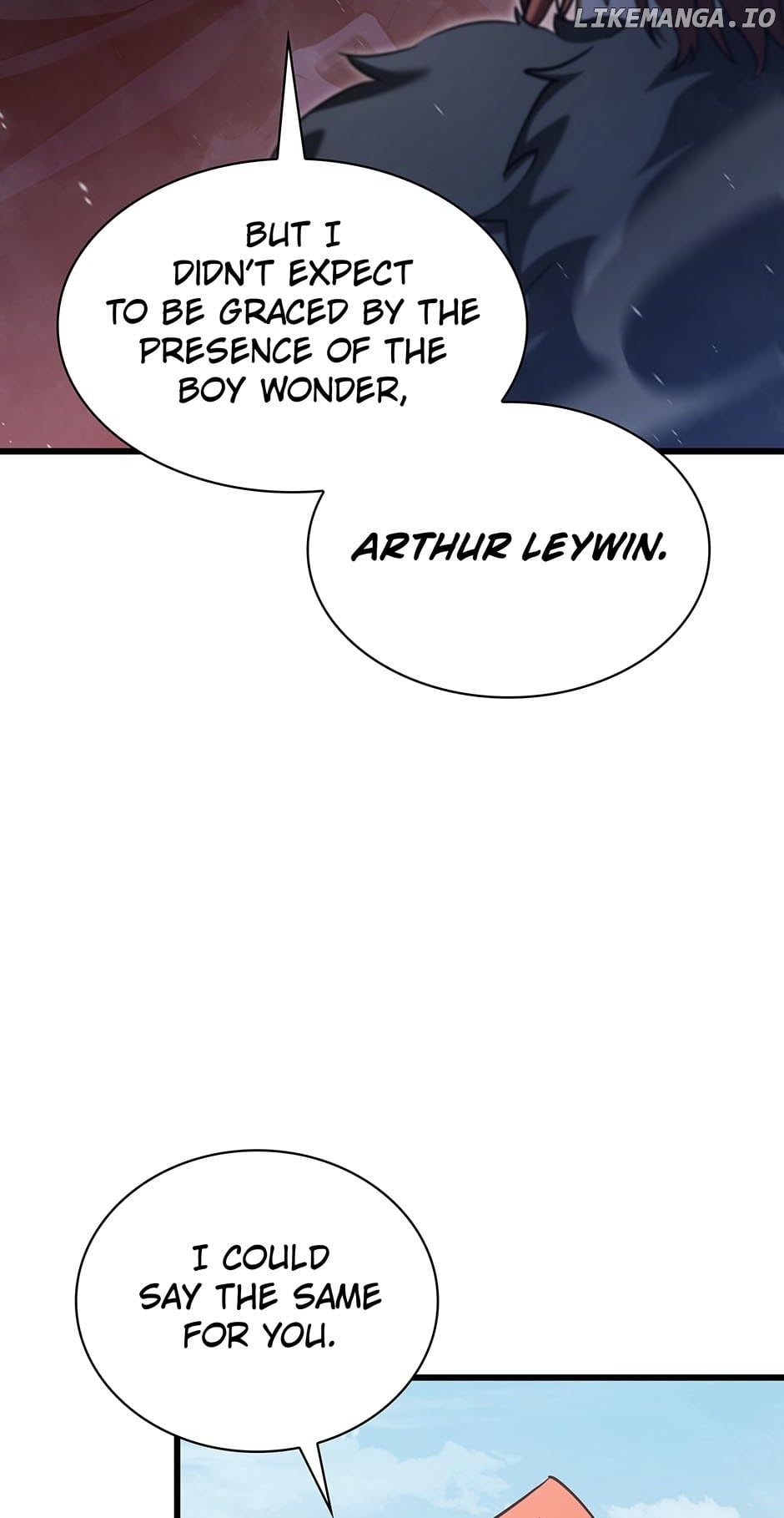 The Beginning After The End Chapter 177 image 060